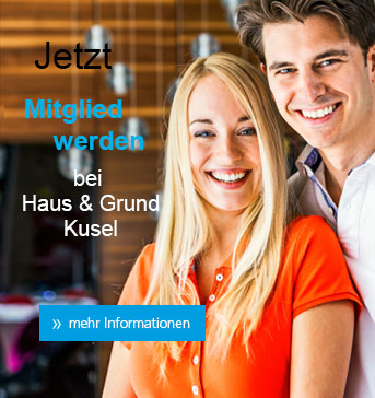 Mitglied werden